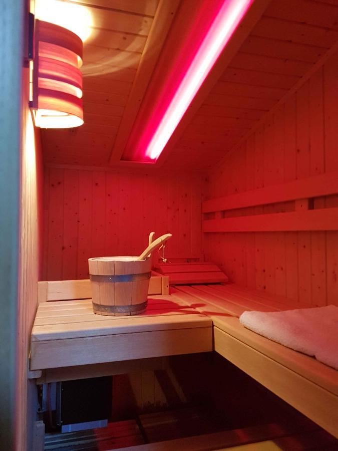B&B Melograno Mc Rubano Eksteriør bilde