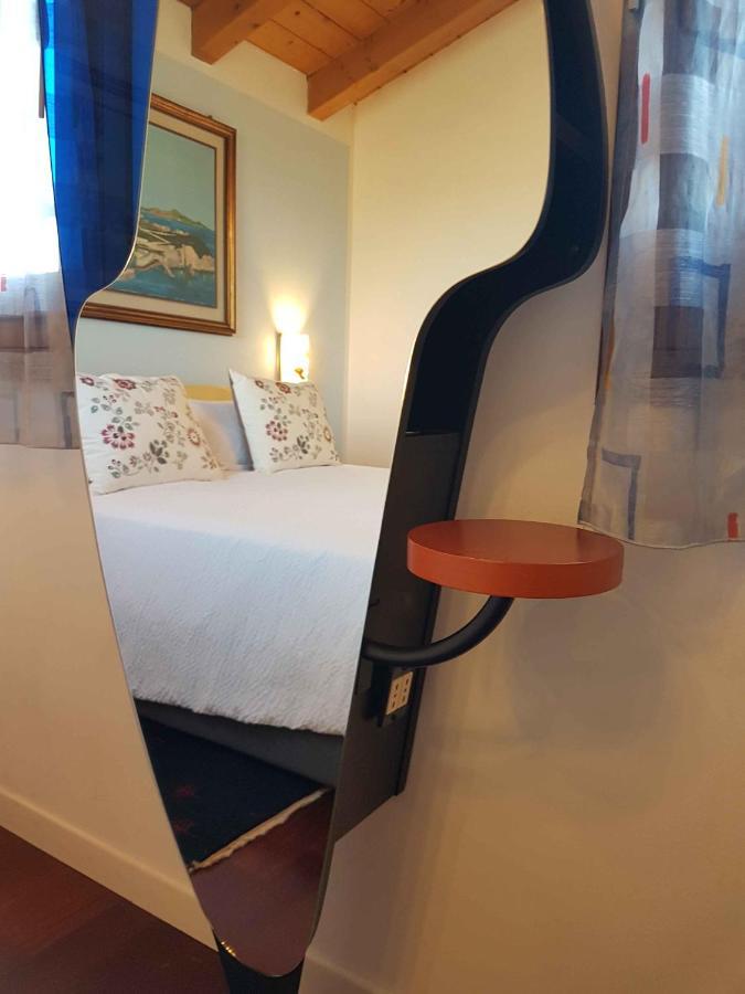 B&B Melograno Mc Rubano Eksteriør bilde