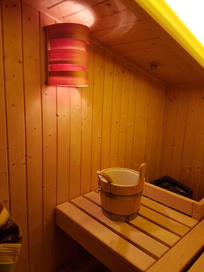 B&B Melograno Mc Rubano Eksteriør bilde