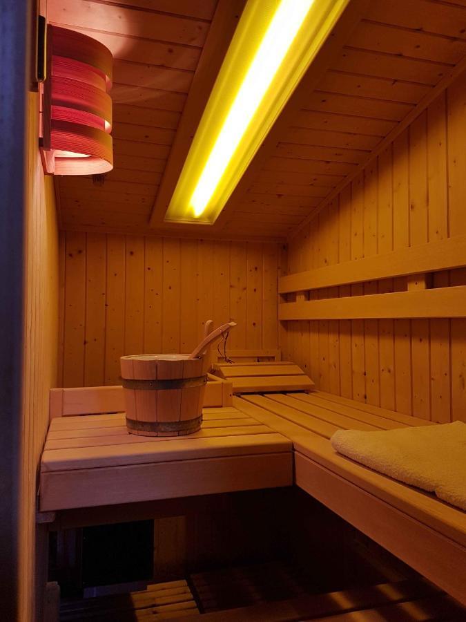 B&B Melograno Mc Rubano Eksteriør bilde