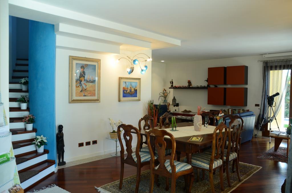 B&B Melograno Mc Rubano Rom bilde
